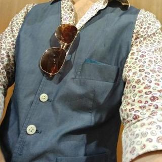 パーソナルスタイリング