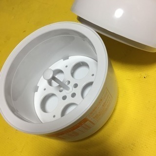 エッグクッカーの画像