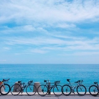 (🚴‍♀️*≧∀≦*)チャリ族なりましょう(*≧∀≦*)🚴