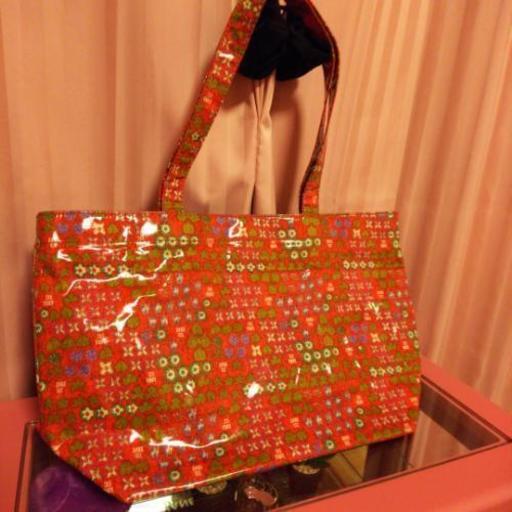 ANNA SUIアナスイトートバッグ新品