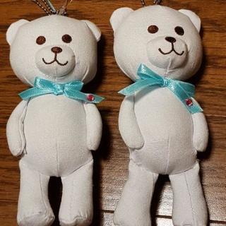 盛りぐま 2体セット
