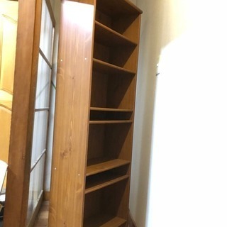 多目的棚を譲ります。の画像