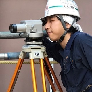 (お試し可能！)正社員大募集★建築測量・墨出し★未経験者、経験者　★入社お祝い金合計15万円有！ 大型案件多数あり！異業種からの転職応援します！の画像