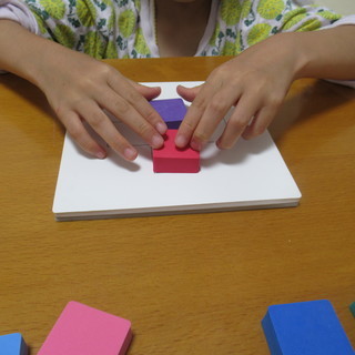 キュービックマム　体験会　～子育てがたのしくなるプログラム～の画像