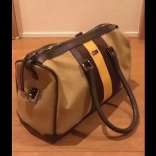 【激レア！】GUCCI  ビンテージ ミニボストンバッグ