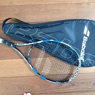 硬式テニスラケット　小学生　Babolar