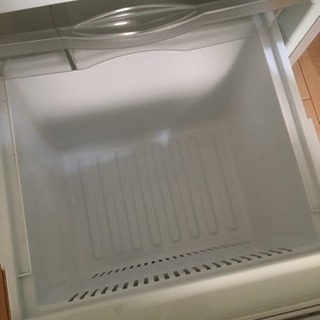 パナソニック2010年製冷蔵庫の画像