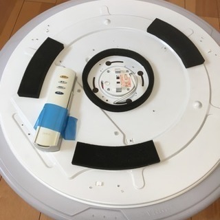 オーデリック シーリングライト リモコン付きの画像