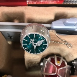仮面ライダーウィザードの画像