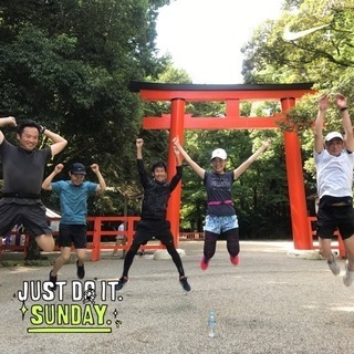 7月っ(^ ^)ランニングをしよう✨ - 京都市