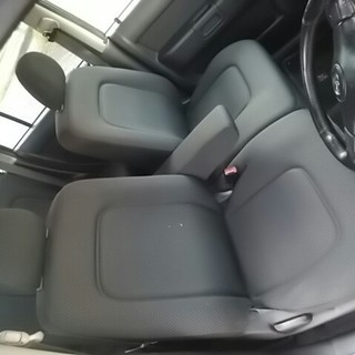 格安　トヨタ　BB　TV　モニター付き　車検すれば問題なく乗れます。の画像