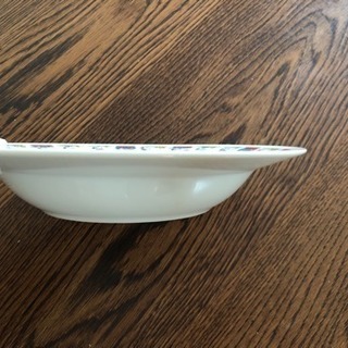 価格訂正 非売品スヌーピー お皿 新品 希少の画像