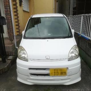 コミコミ¥95000　車検沢山有ります