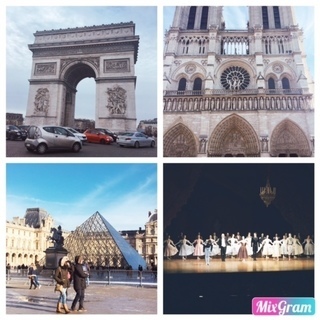 7/3(火) 海外旅行・国際交流好き Meet up【フランコフォン編】の画像