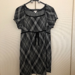 【美品】マタニティチュニックLの画像