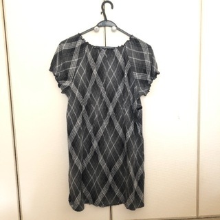 【美品】マタニティチュニックLの画像
