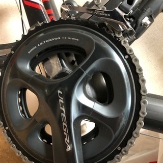 【ロードバイク】IZALCO MAX0.0【自転車】の画像