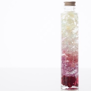 ❤️❤️ハーバリウム体験レッスン❤️❤️6月29日の画像