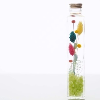 ❤️❤️ハーバリウム体験レッスン❤️❤️6月29日の画像