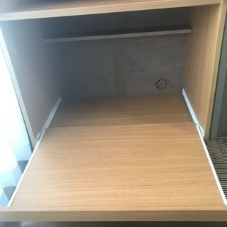 至急‼︎  食器棚（美品）の画像
