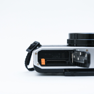 Pentax mx-1 中古美品の画像
