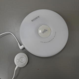 ソニー CDウォークマン  D-EJ002  CDプレイヤー ポ...