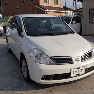 ☆自社で分割お支払いでも購入できます☆ﾆｯｻﾝ　ﾃｨｰﾀﾞ15M...