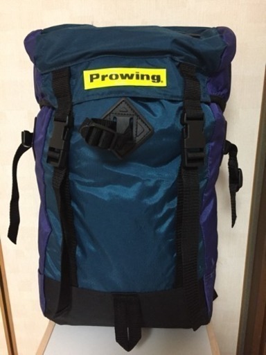 大型リュック、ハイキング、山登り