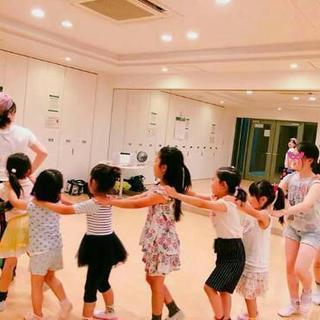 👧👦 ZUMBA Kids メンバー募集 👦👧
