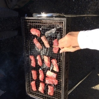 ◇ＢＢQご案内◇7/8淀川河川敷西中島