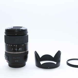 タムロンレンズ28-300mm F/3.5-6.3 Di VC ...