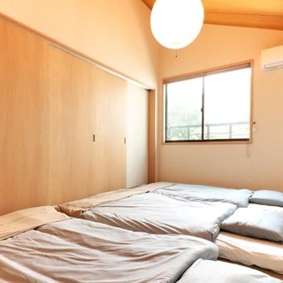 【女性限定・台東区お住まい優遇】ナンバーワンを目指しませんか？民泊清掃スタッフ募集【台東区中心、洗濯なし】の画像