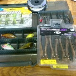 釣具