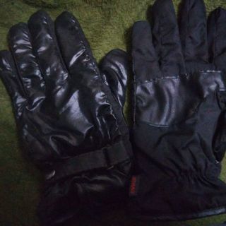 メンズ 手袋