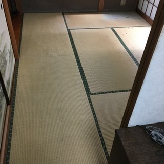 和室から洋室へリフォーム - 地元のお店
