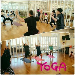 【石川】第2回   YOGA×Danceイベント