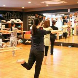 🎈✨出張レッスン🌈✨(バレトン®、ZUMBA®、からだバー®)の画像
