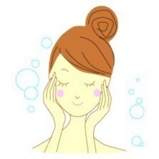 無料お肌診断&美容液使いたい放題！の画像