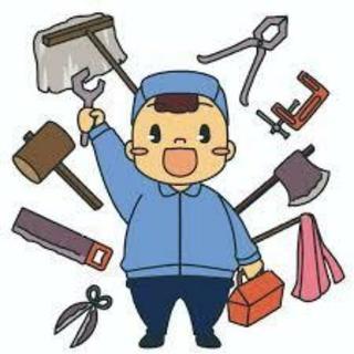 奈良県全域即日対応の便利屋！