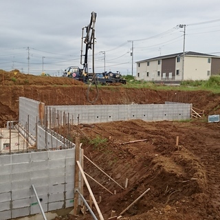 ブロック職人
