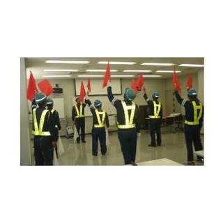 横須賀市内・米軍横須賀内警備員募集！昭和60年創業の安定企業でのお仕事です。の画像