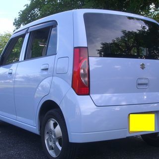 ★車検32年6月29日 コミコミ価格！！　★走行少 36,250Km    ★無事故・禁煙美車★の画像