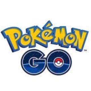 ポケモンGO