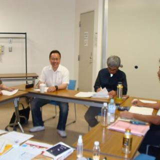 第14回　超重層練馬セミナーの画像