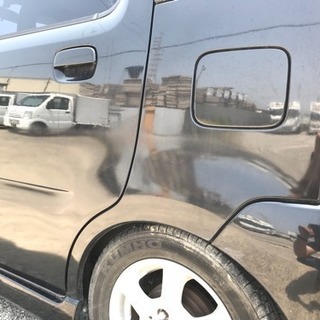 MC21 ワゴンR  RRの画像