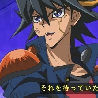遊戯王、デュエリスト募集！