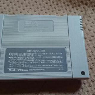 SFC スーパーファミスタの画像