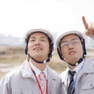 （急募）現場管理補助を募集しています