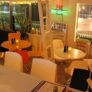 7月7日(土) 夜Cafe七夕街コン　女性２０〜３７歳　男性２２...