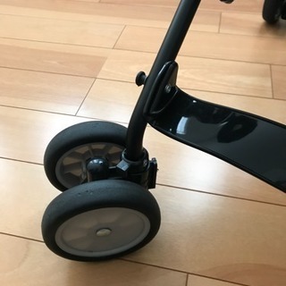 ベビーカーの画像